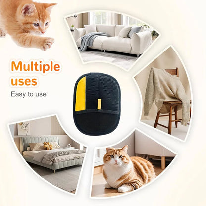 Mumu Pets™ Hair Removal Glove