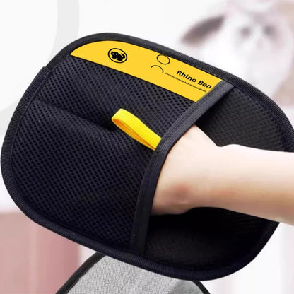 Mumu Pets™ Hair Removal Glove
